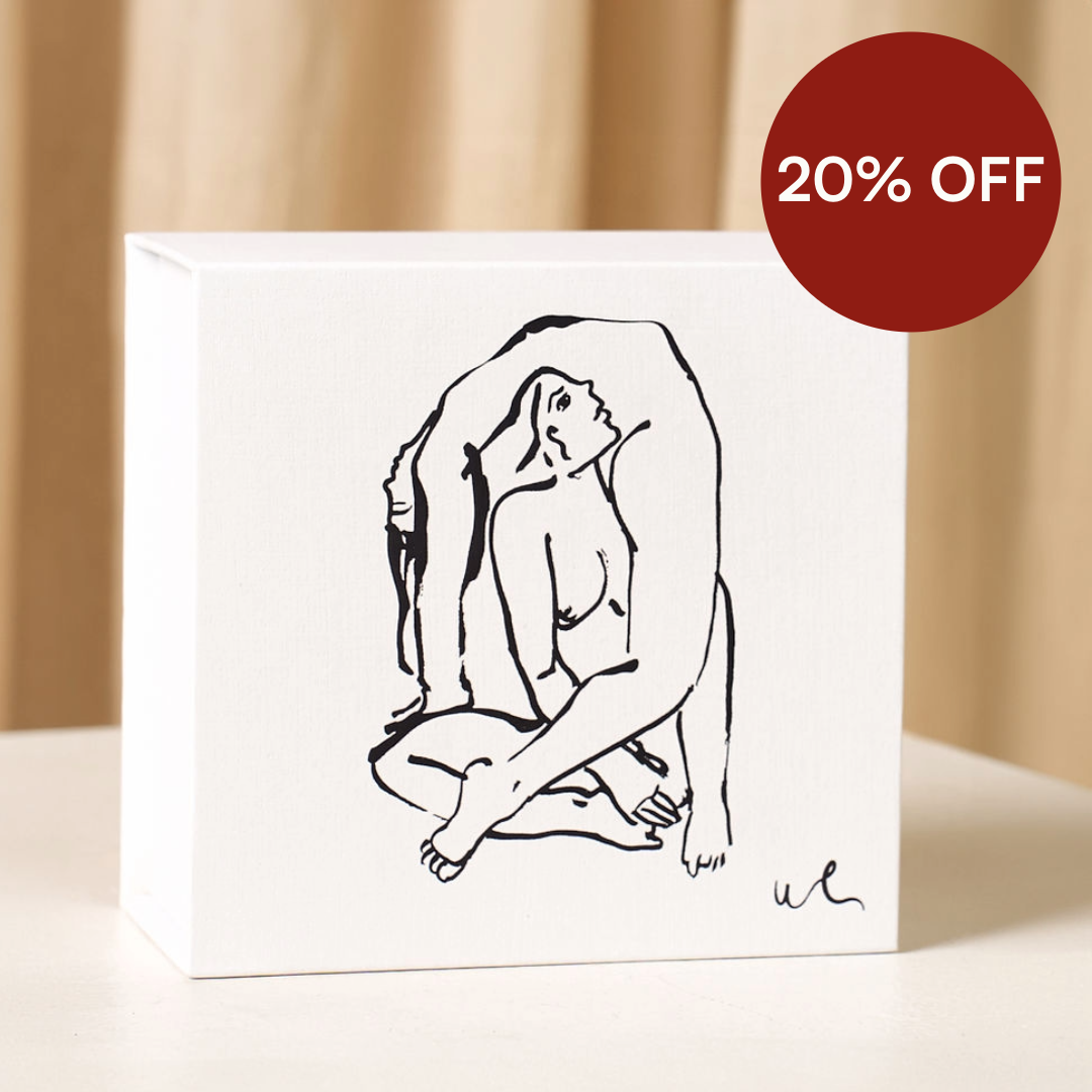 Intimacy Card Deck